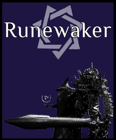 Runewaker