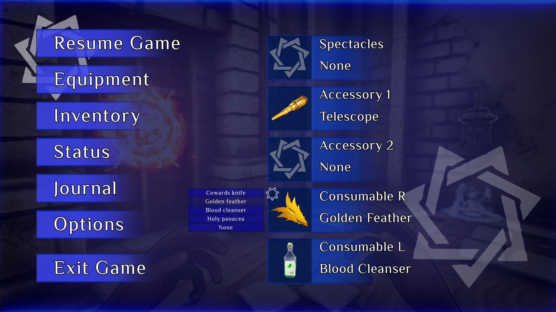 Runewaker screenshot 4