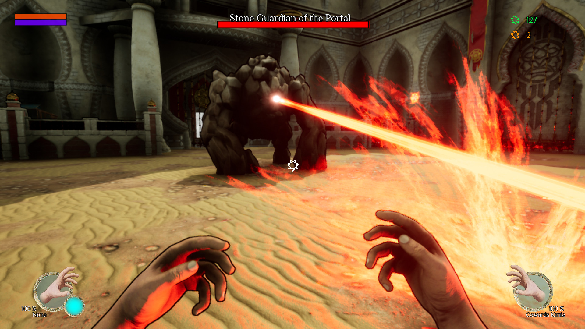 Runewaker screenshot 6