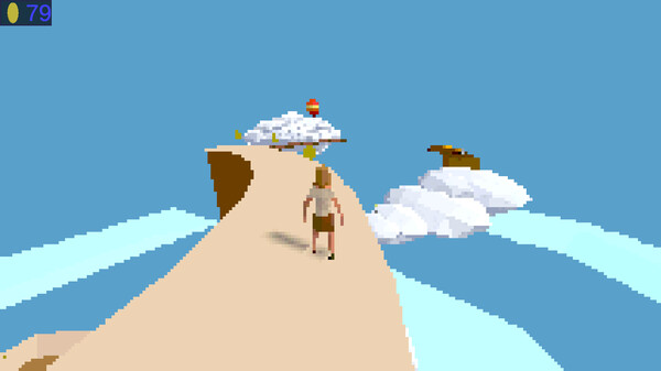 Hotdog Quest: One With Everythingfor windows and Linux 1