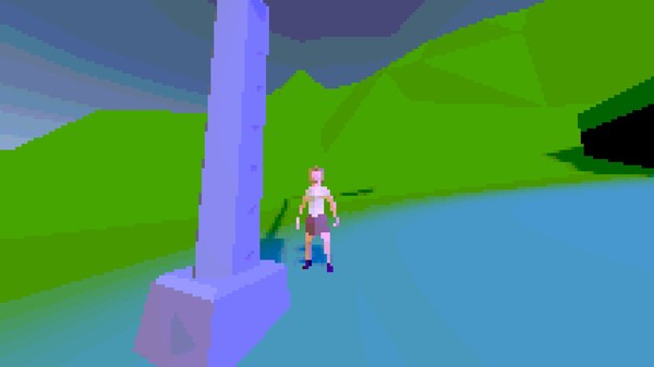 Скриншот из Hotdog Quest: One With Everything