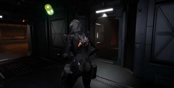 скриншот NeuraGun 2