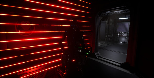 скриншот NeuraGun 1