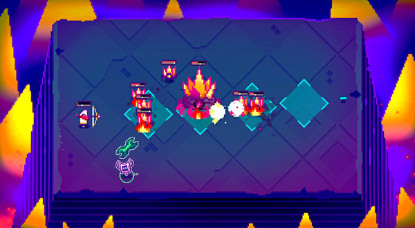 Mechanibotfor windows and Linux 1