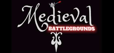Medieval Battlegrounds Cover Image