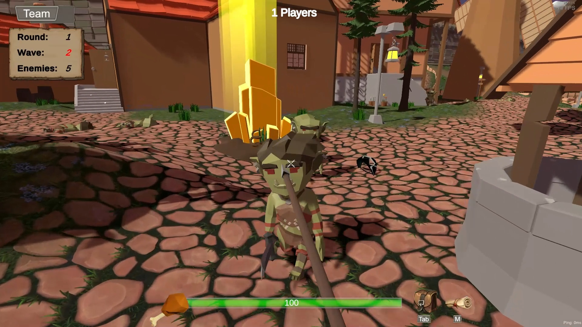 Medieval Battlegrounds #17