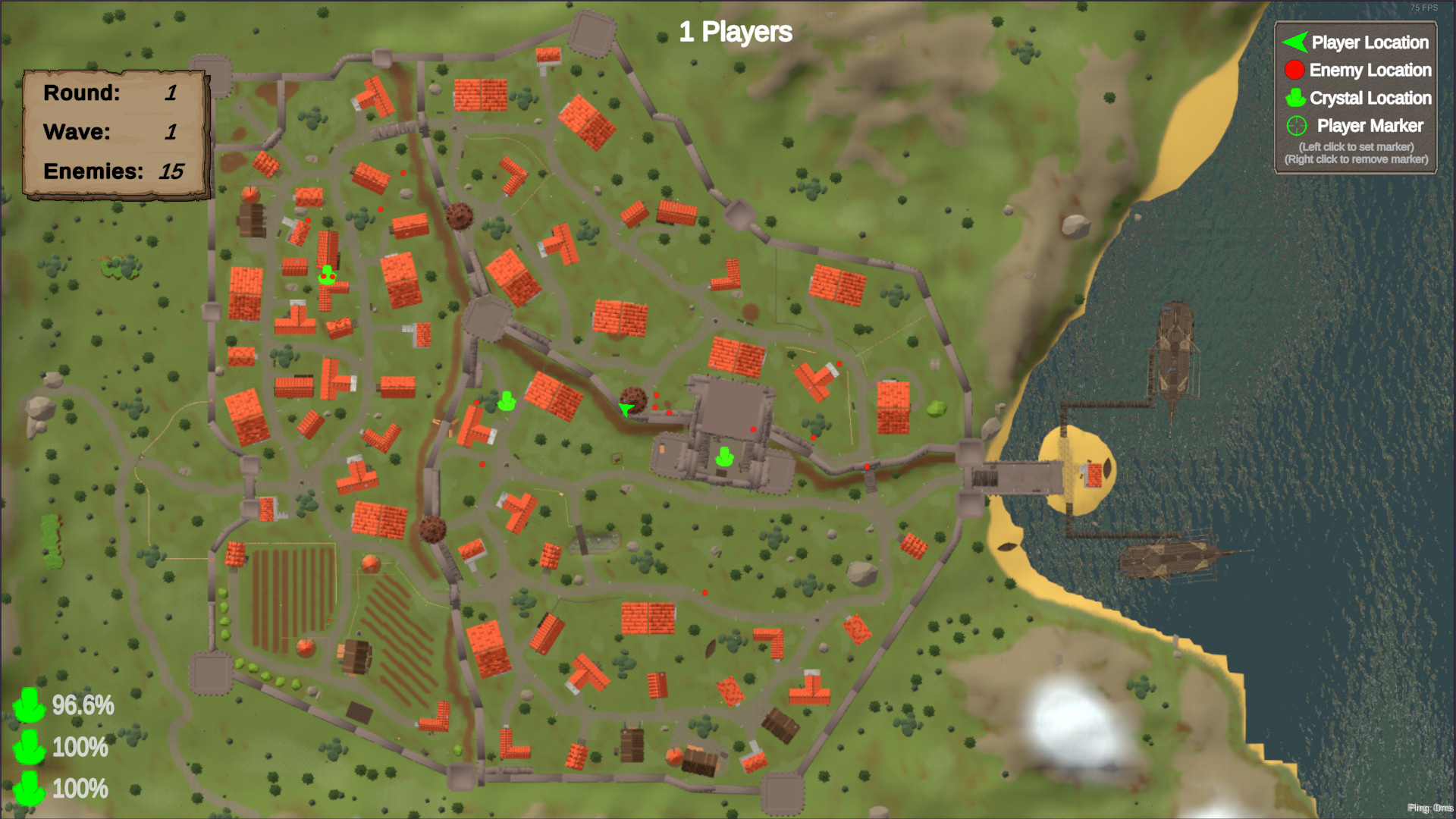 Medieval Battlegrounds #8