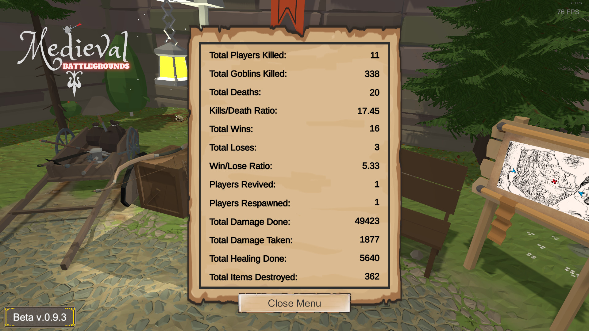 Medieval Battlegrounds #6