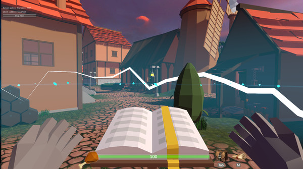 Скриншот из Medieval Battlegrounds