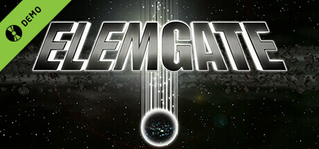 Elemgate Demo banner