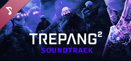 Trepang2 - Soundtrack banner image