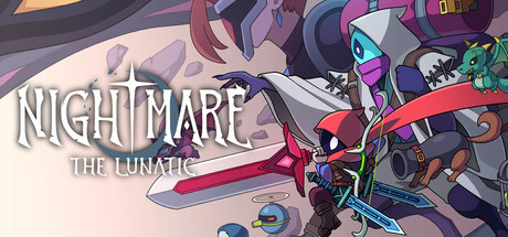 Nightmare: The Lunatic 游戏图标