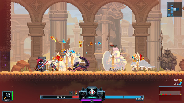 скриншот Nightmare: The Lunatic 4