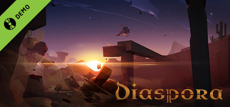 DIASPORA Demo