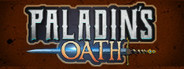 Paladin Oath Playtest