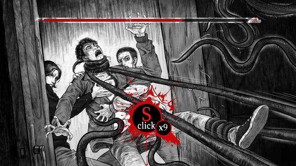 Hell of Sins: soulfor windows and Linux 1