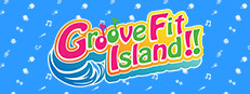 Groove Fit Island!! 게임 이미지