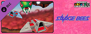 Capcom Arcade 2nd Stadium: Savage Bees