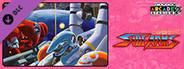 Capcom Arcade 2nd Stadium: Hyper Dyne Side Arms