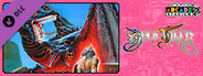Capcom Arcade 2nd Stadium: Black Tiger