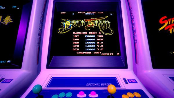 Capcom Arcade 2nd Stadium: Black Tiger