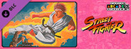 Capcom Arcade 2nd Stadium: Street Fighter
