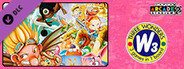 Capcom Arcade 2nd Stadium: Three Wonders