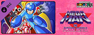 Capcom Arcade 2nd Stadium: Mega Man: The Power Battle