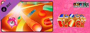 Capcom Arcade 2nd Stadium: A.K.A Block Block