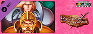 Capcom Arcade 2nd Stadium: A.K.A Knights of the Round