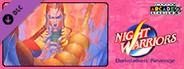 Capcom Arcade 2nd Stadium: Night Warriors: Darkstalkers' Revenge