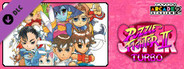 Capcom Arcade 2nd Stadium: Super Puzzle Fighter II Turbo