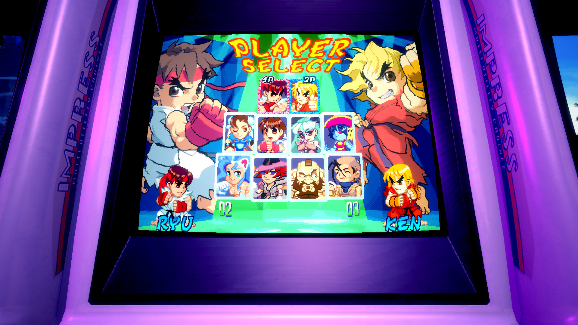 Super Gem Fighter Mini Mix - Wikipedia