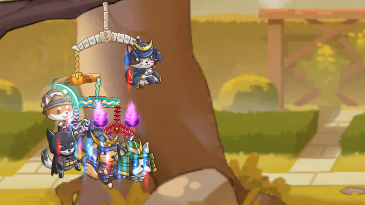 小怪物必须死 #2