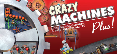 Crazy Machines 1.5 header image