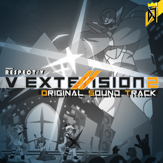 скриншот DJMAX RESPECT V - V EXTENSION II Original Soundtrack 0