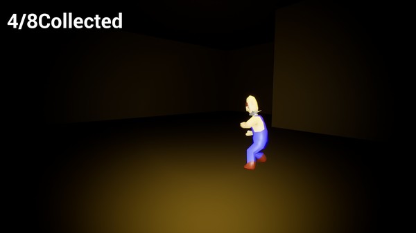 Grandpa's Cheese game for windows Pc 1