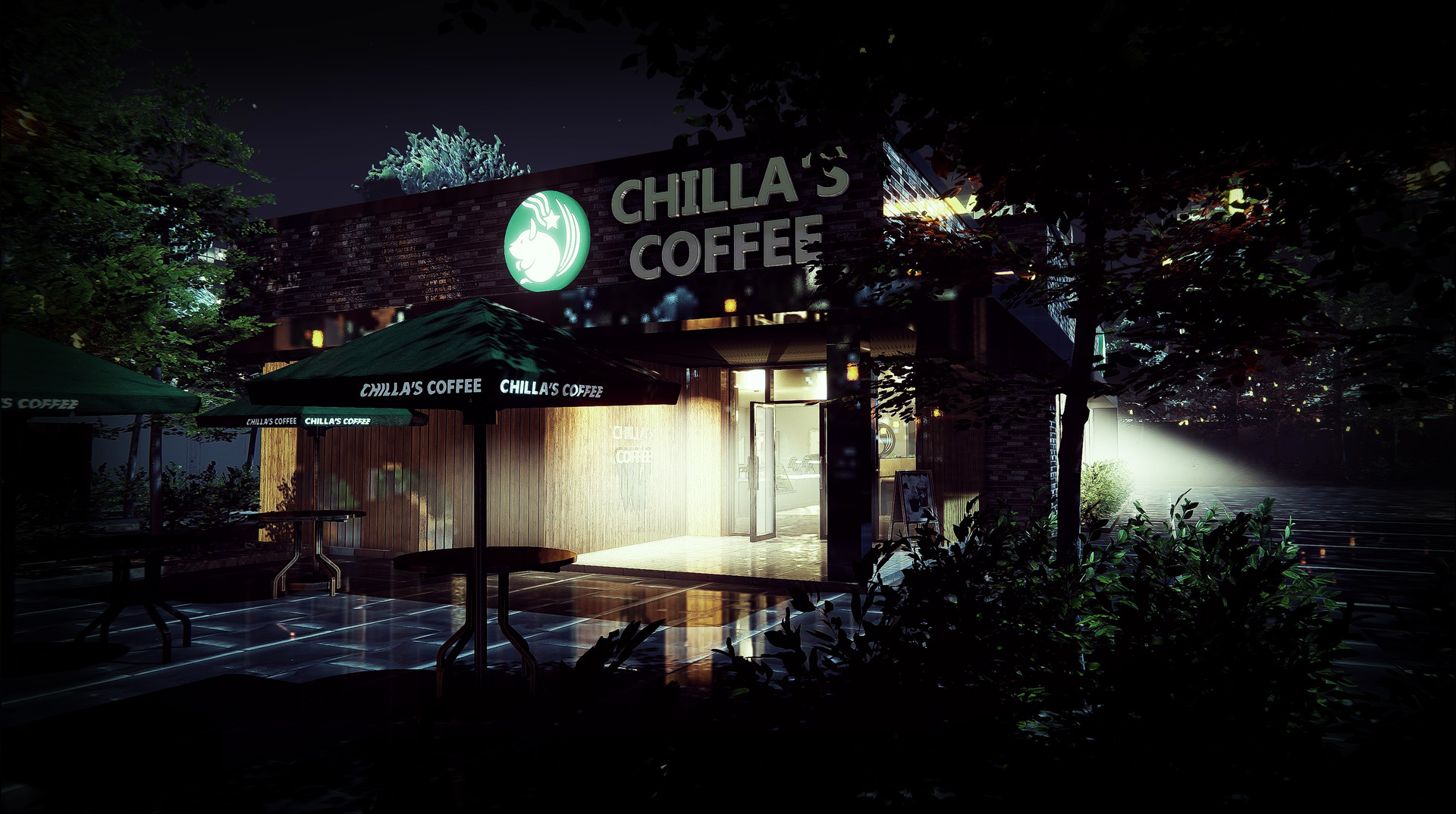 Find the best computers for [Chilla's Art] The Closing Shift | 閉店事件