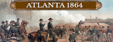 Civil War: Atlanta 1864