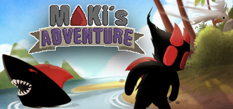 Makis Adventure Cover Image