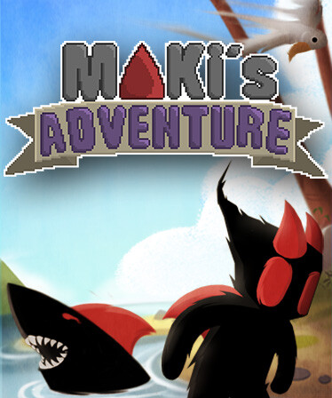 Makis Adventure