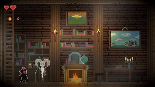 Makis Adventure game for windows Pc 1