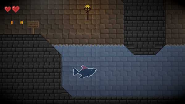 Makis Adventure game for Linux 1