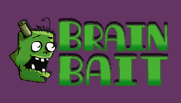 Brain Bait on Steam