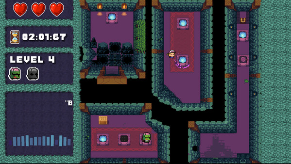 Brain Bait game for windows Pc 1