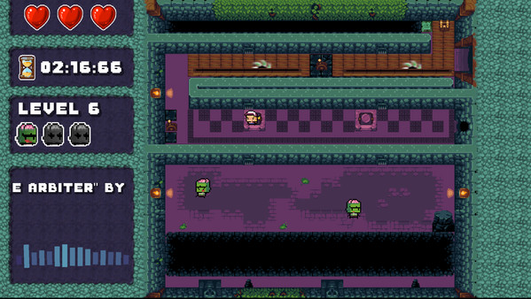 Brain Baitfor windows and Linux 1