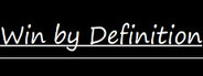 Win by Definition