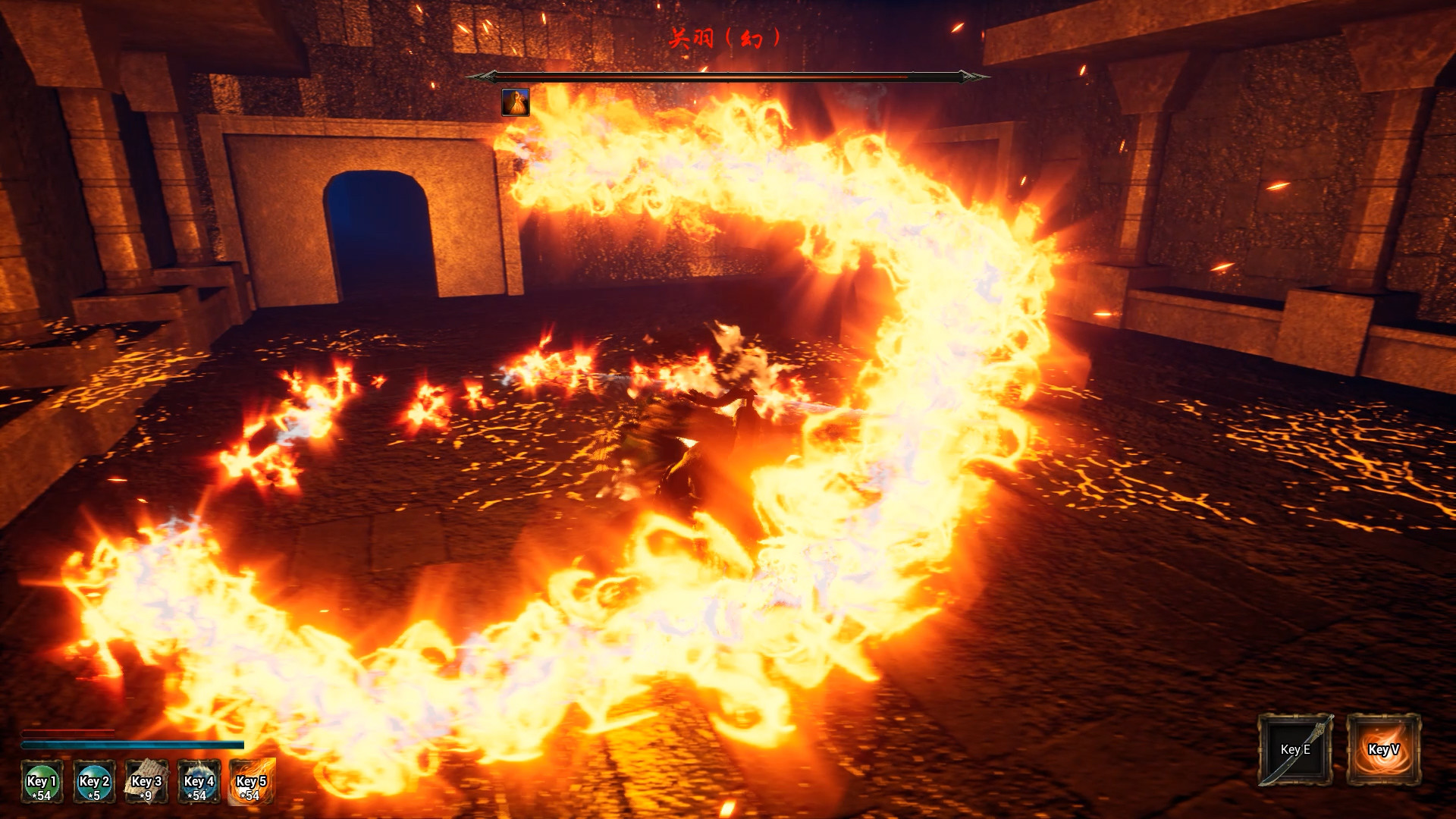 发丘中郎将 The Grave robber #6