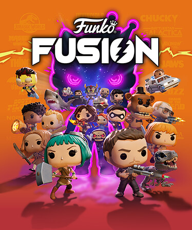 Funko Fusion