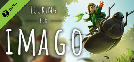 Looking for Imago Demo